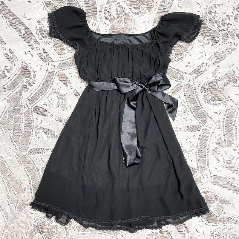 Retro Polka Dot Print A-line Sleeveless Dress