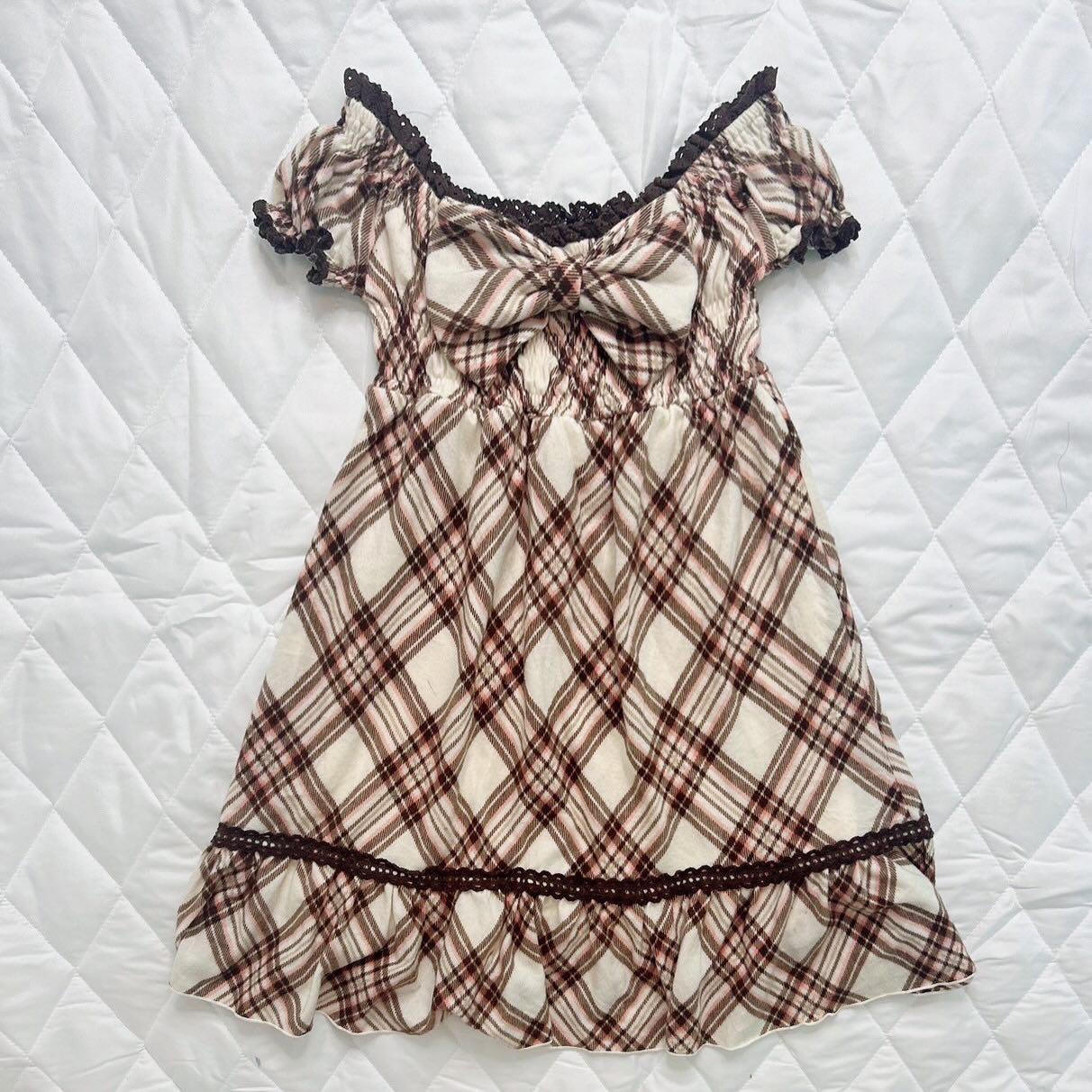 Retro Polka Dot Print A-line Sleeveless Dress