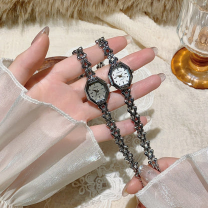 Retro Quartz Bracelet Watch