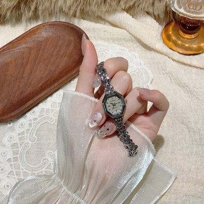 Retro Quartz Bracelet Watch
