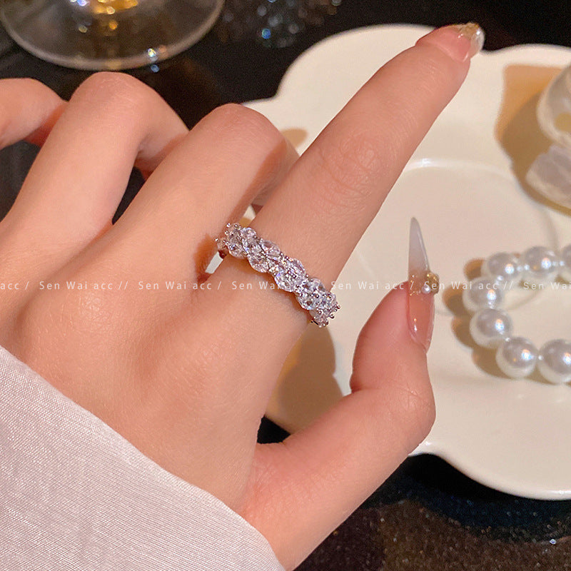 Retro Ring