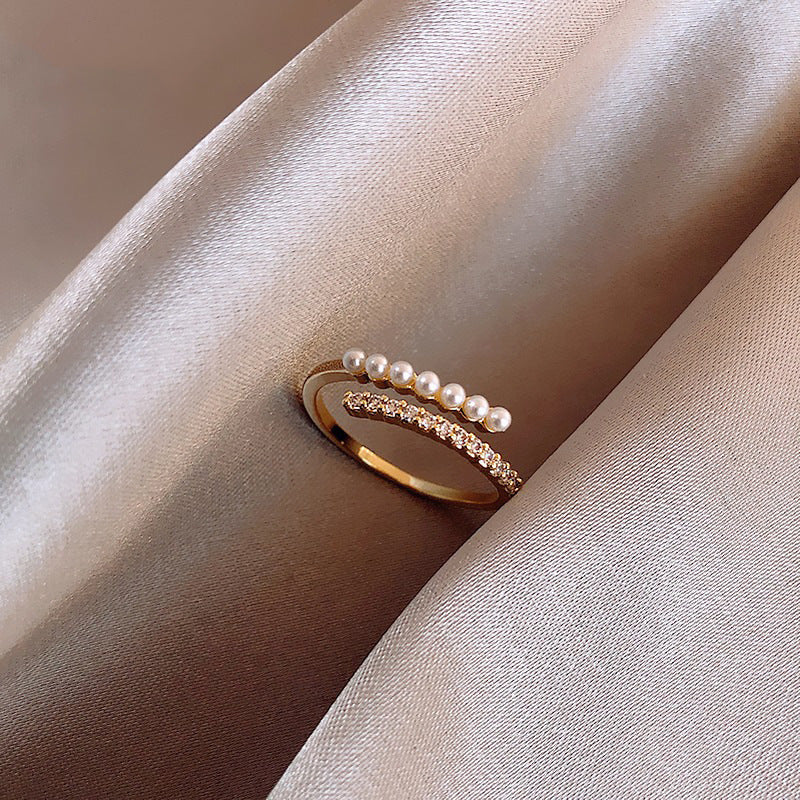 Retro Ring