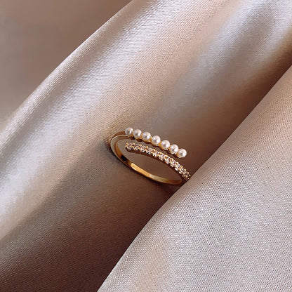 Retro Ring
