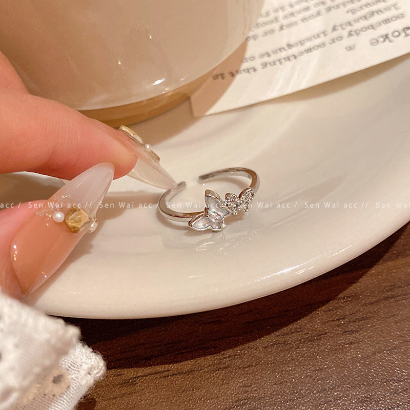 Retro Ring