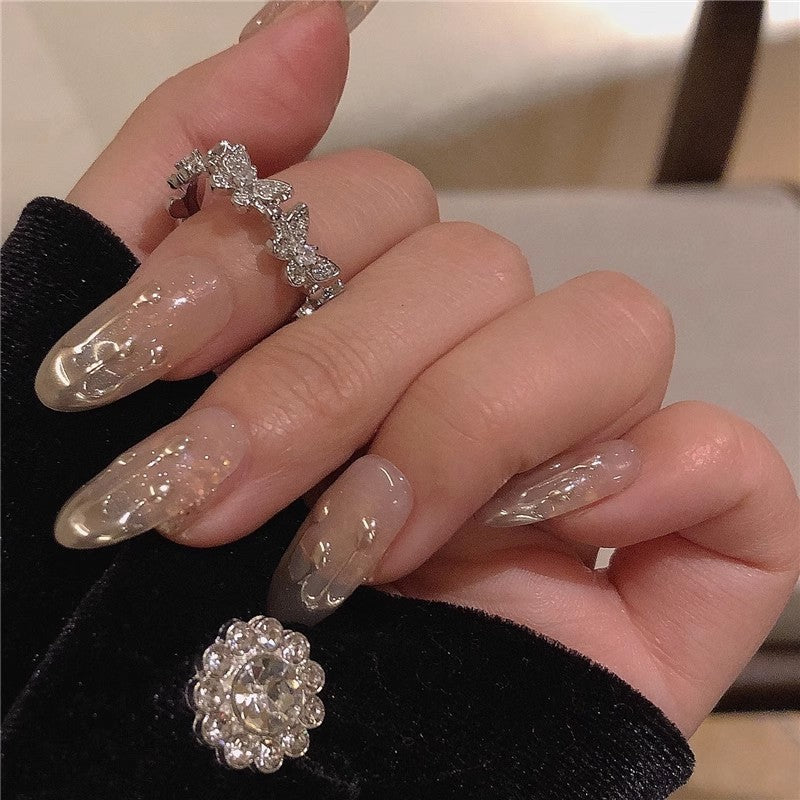 Retro Ring