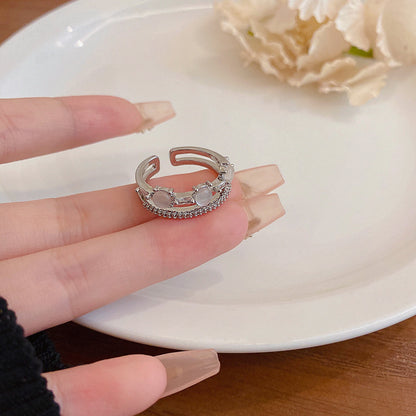 Retro Ring