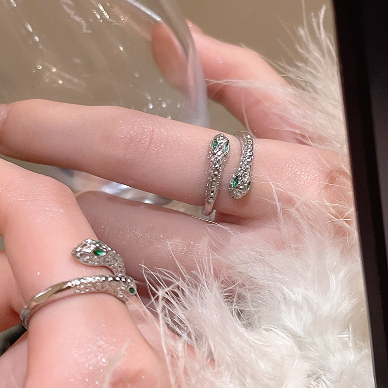 Retro Ring