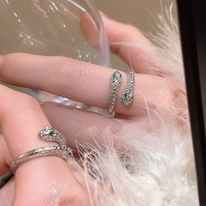 Retro Ring