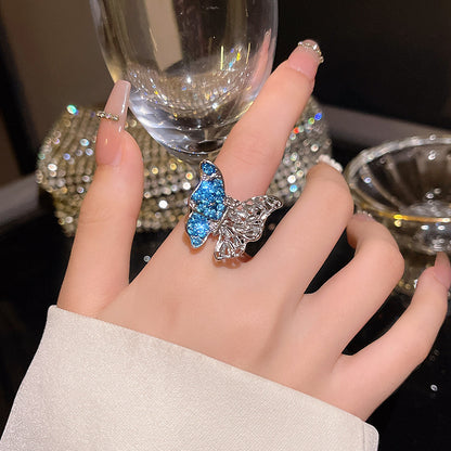 Retro Ring