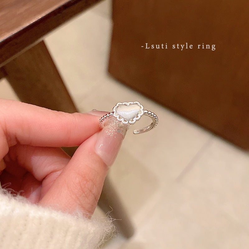 Retro Ring