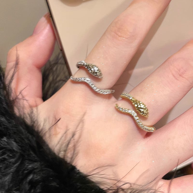 Retro Ring