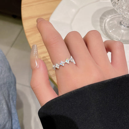Retro Ring