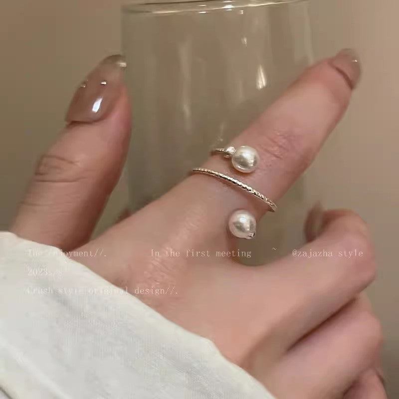 Retro Ring