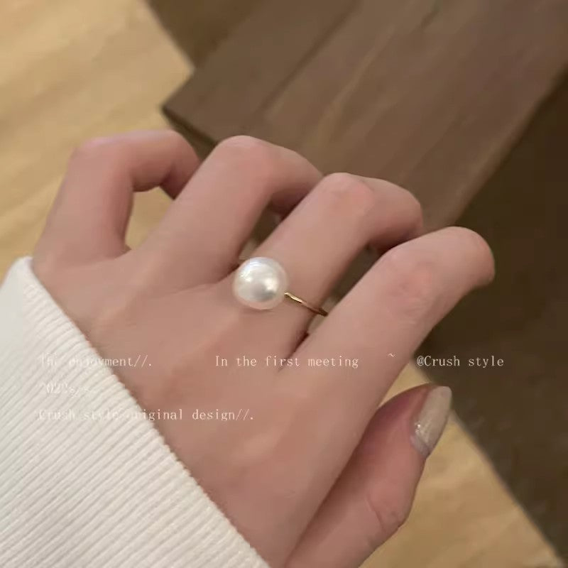 Retro Ring