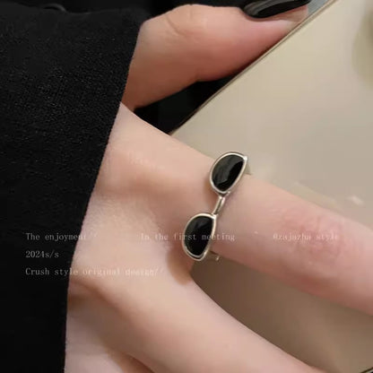 Retro Ring