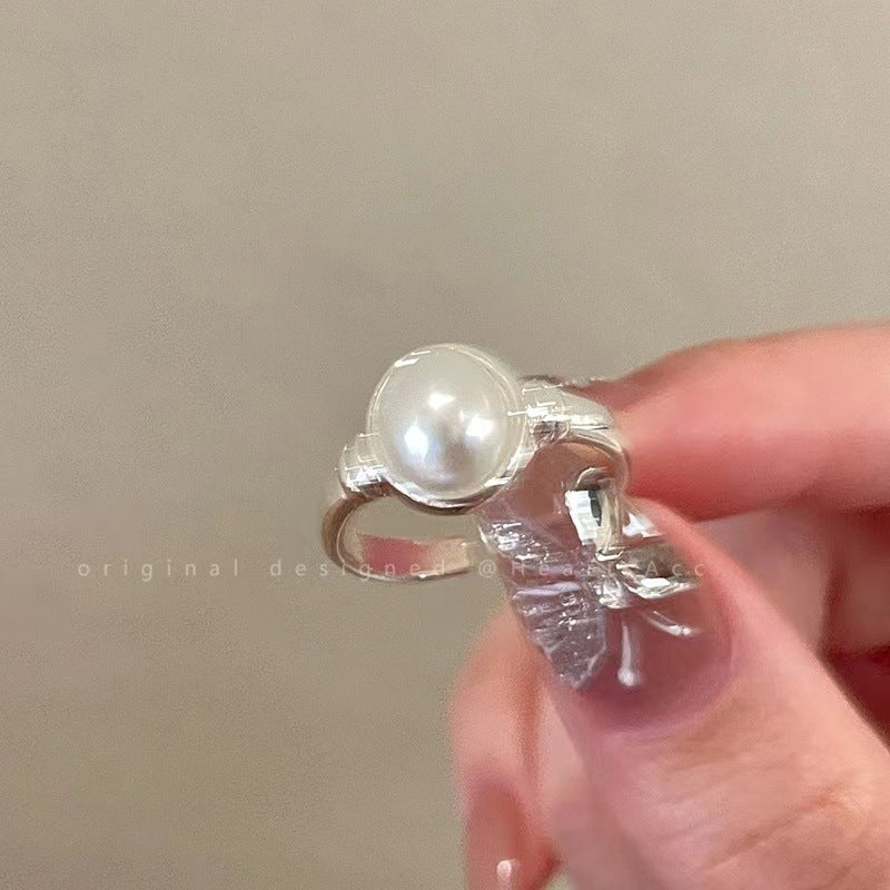 Retro Ring