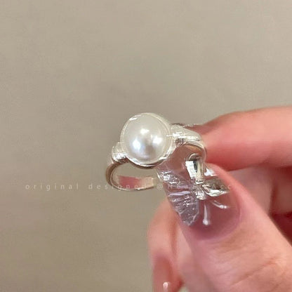 Retro Ring