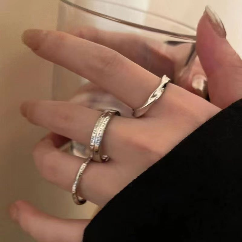 Retro Ring