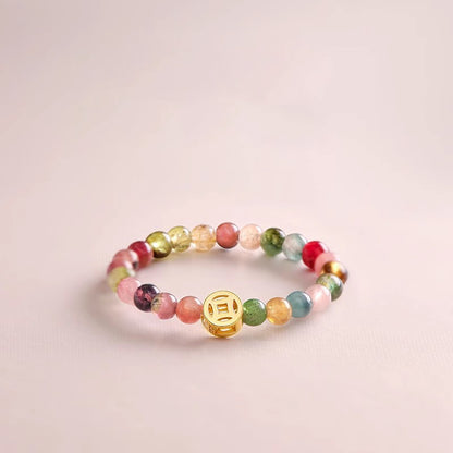 Retro Ring
