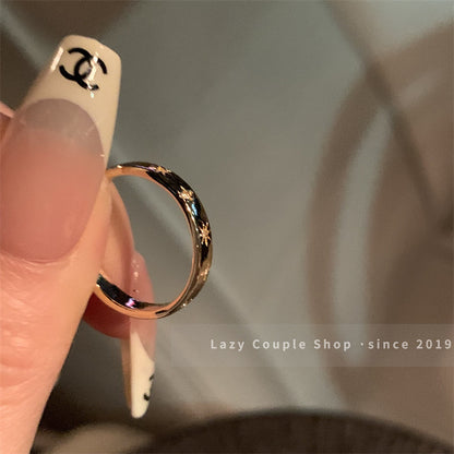 Retro Ring