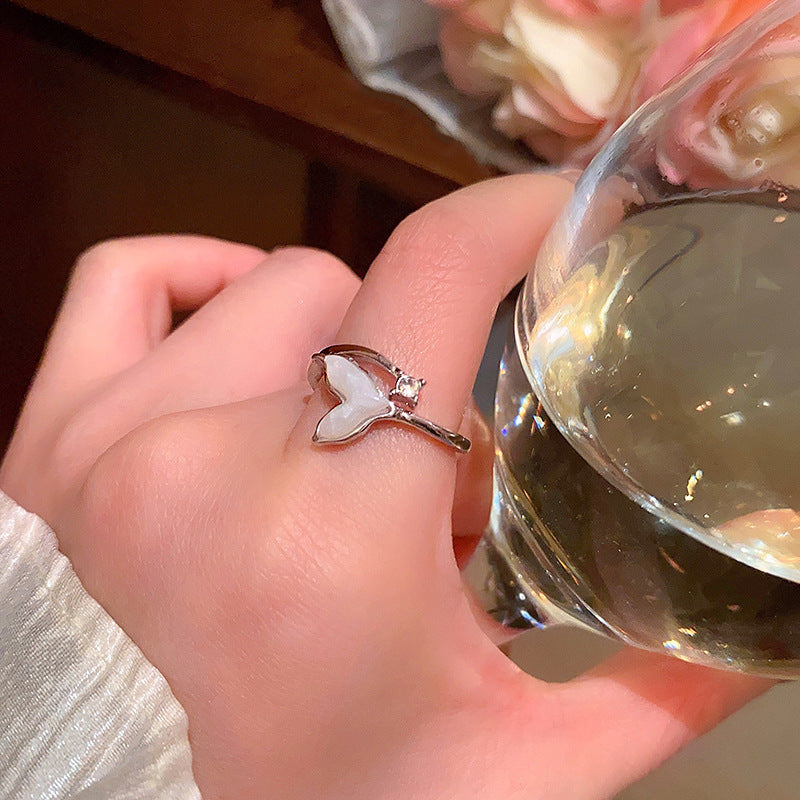Retro Ring