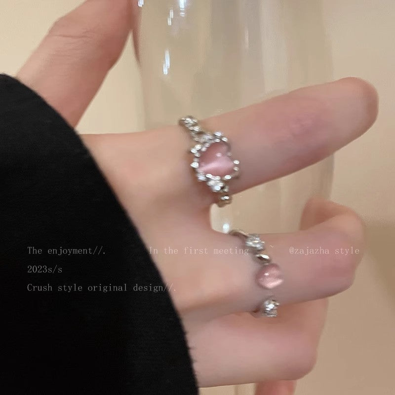 Retro Ring