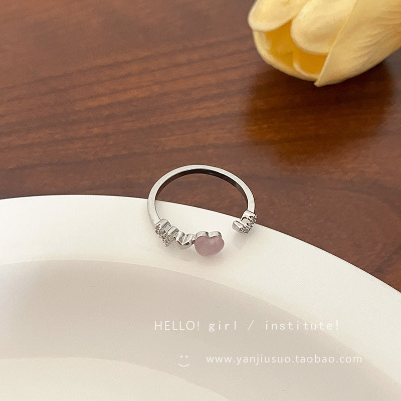 Retro Ring
