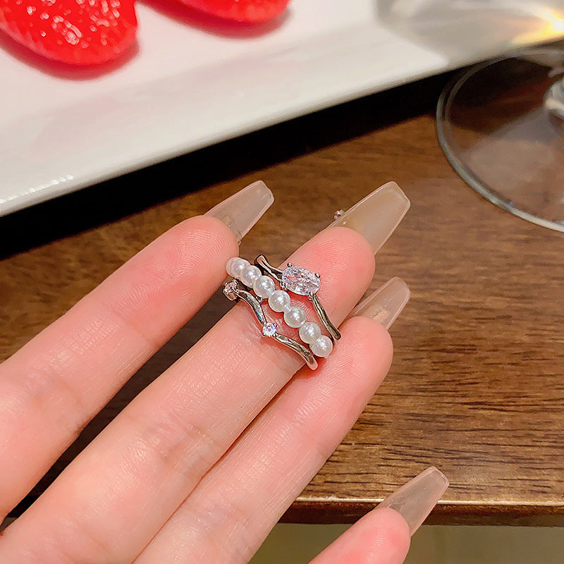 Retro Ring