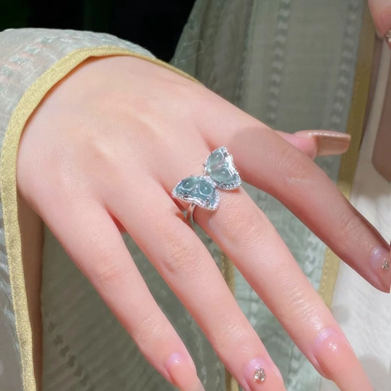 Retro Ring