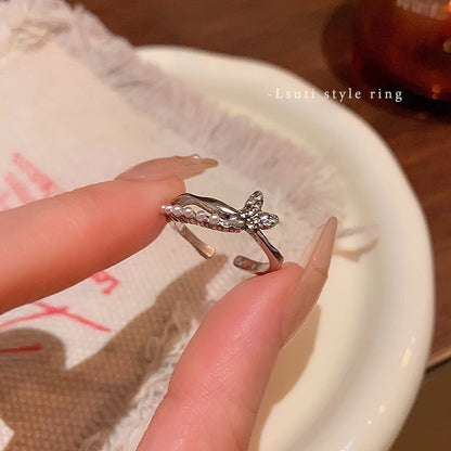Retro Ring