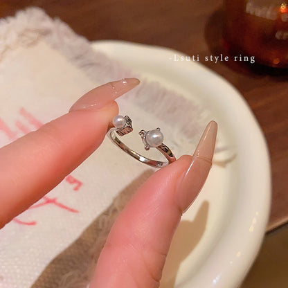 Retro Ring