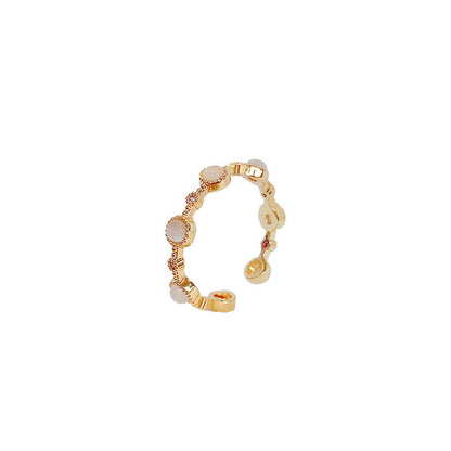 Retro Ring