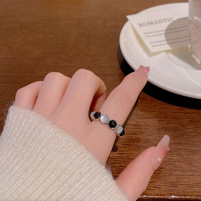 Retro Ring