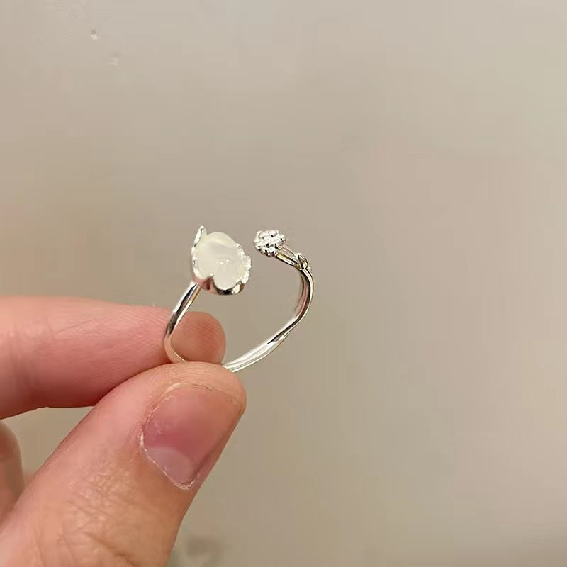 Retro Ring