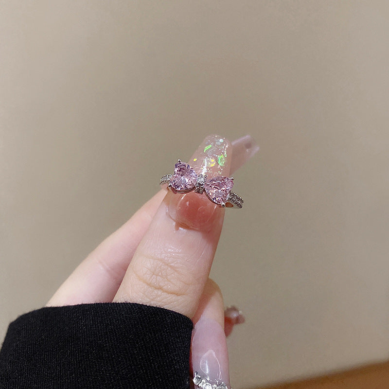 Retro Ring