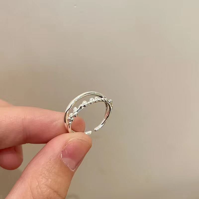 Retro Ring