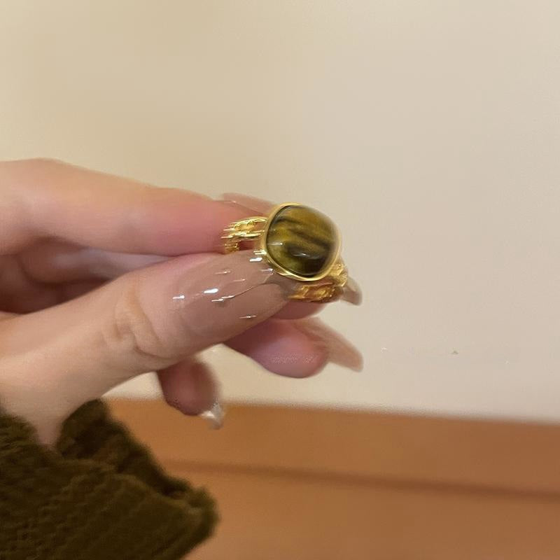Retro Ring