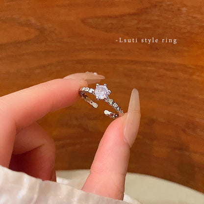 Retro Ring