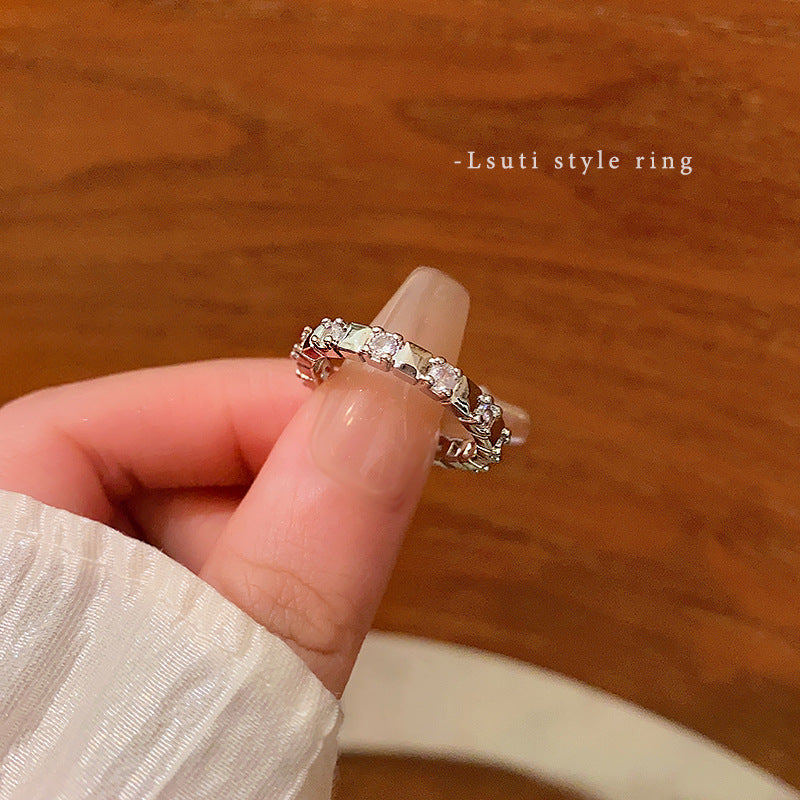 Retro Ring