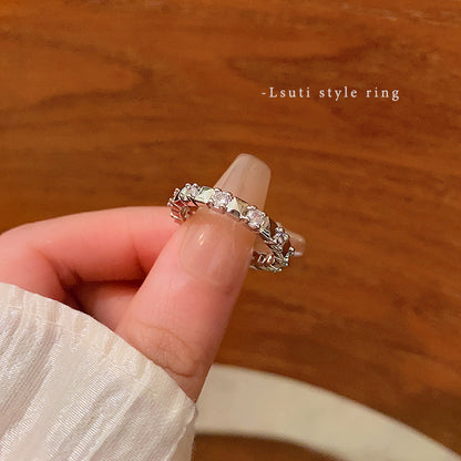 Retro Ring