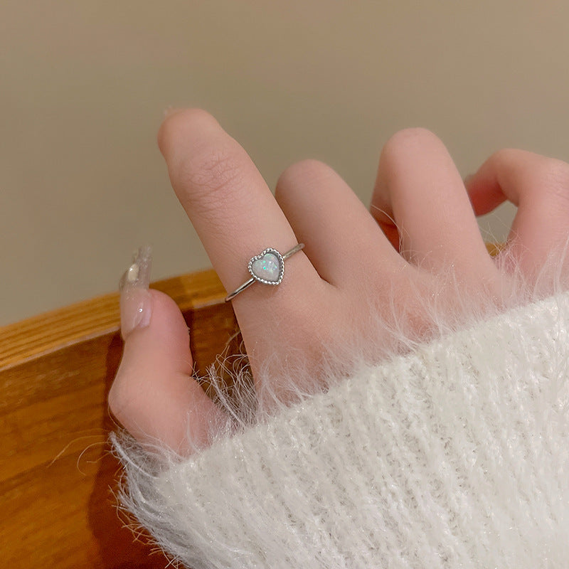 Retro Ring