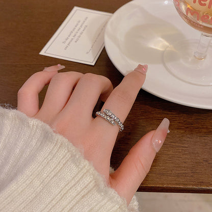 Retro Ring