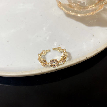 Retro Ring