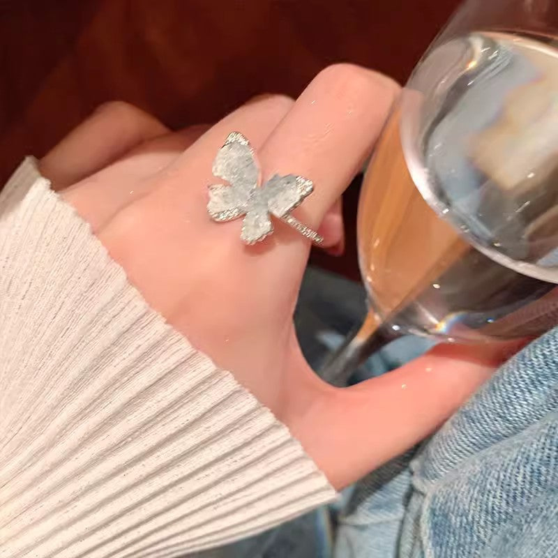 Retro Ring