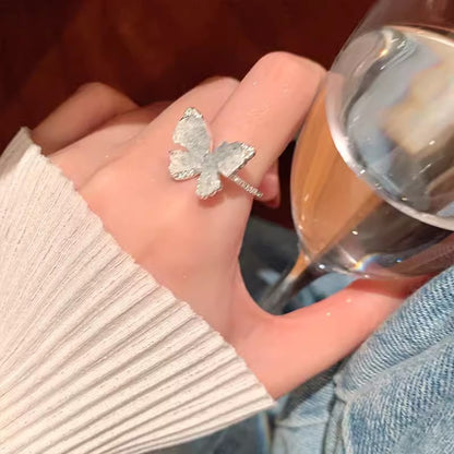 Retro Ring