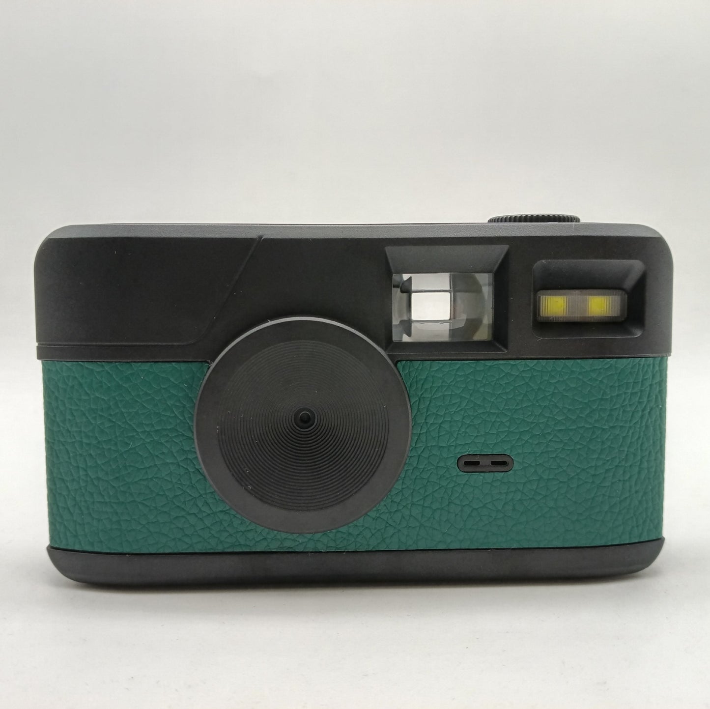 Retro Screenless Digital Camera with Flash