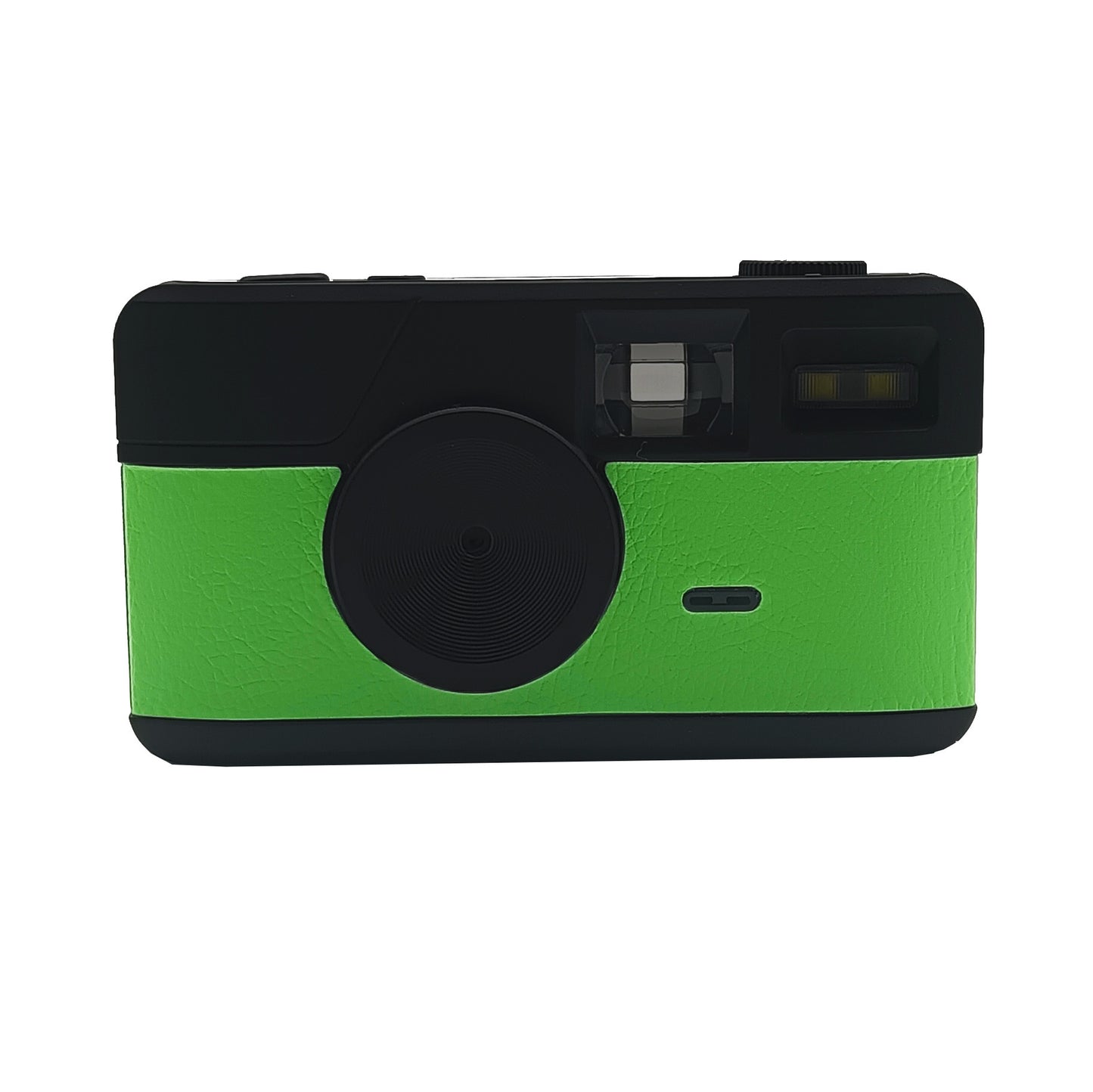 Retro Screenless Digital Camera with Flash