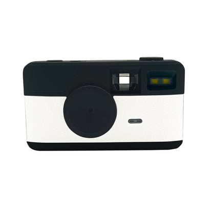 Retro Screenless Digital Camera with Flash