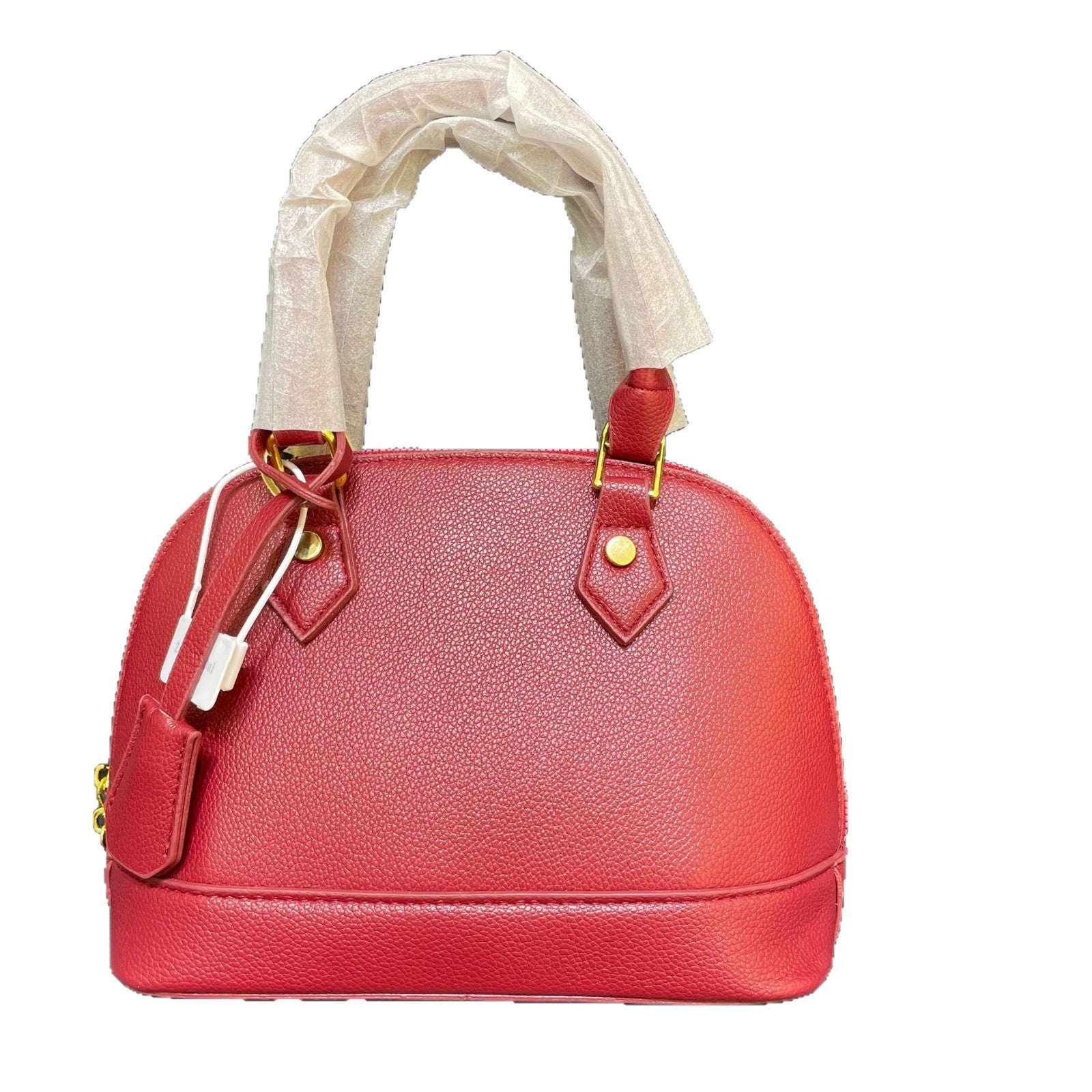 Retro Shell Crossbody Bag