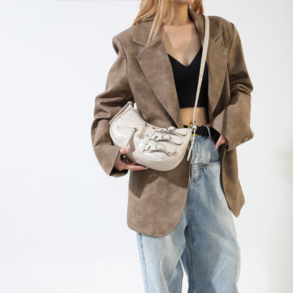 Retro Shoulder Bag